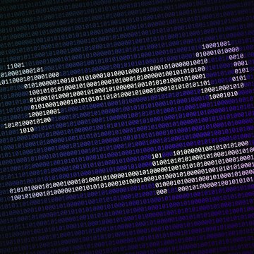 wrench and screwdriver made of numbers code black background best system optimizers 2020